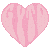 Gyto Sticker by Get Your Teach On