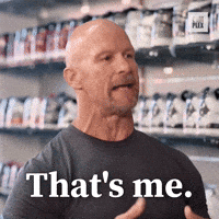 Stone Cold Steve Austin Sneaker Shopping GIF by Complex