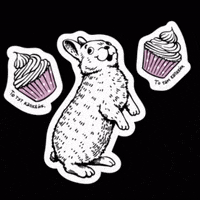 olenavasiv cat dog pig dino GIF