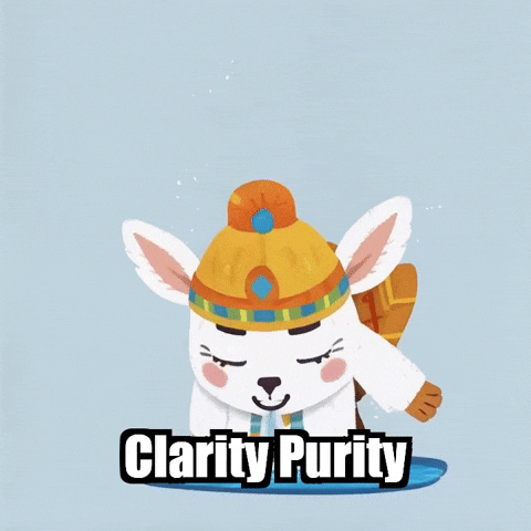 Peace Acceptance GIF by Llamaozi