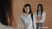 Flashback Short Hair GIF