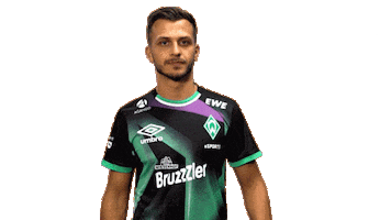 Esports Fabio Sticker by SV Werder Bremen