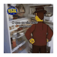 Confused Humor Sticker by Sou Eu Na Vida
