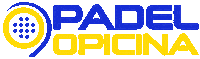 Padel Tuttiallapoli Sticker by Polisportiva Opicina