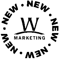 New Homes Sticker by W REAL ESTATE