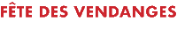 Neuchatel Fdv Sticker by Fête des Vendanges Neuchâtel