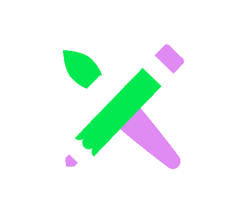 Art Artist Sticker by Jellysmack