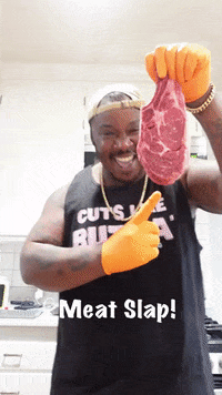 chucksflavortrain meat slap meatslap chucks flavortrain flavorgang GIF