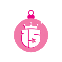 Navidad Sticker by Enjoy 15