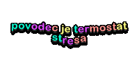 Stres Sticker by Snof_pasjasola