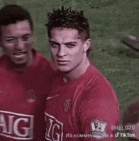 Antony GIF