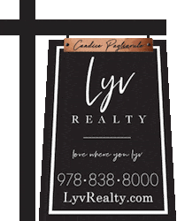 Lyv Sticker by LyvRealty
