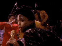 the new power generation prince GIF