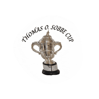 Magagolf Sticker by Metropolitan Amateur Golf Association