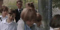 New Zealand Missy GIF by ARRAY