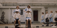 New Zealand Missy GIF by ARRAY