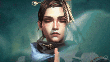 Glare Glow GIF by Xbox