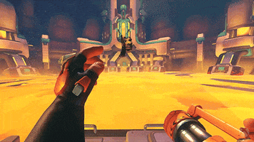 There It Is Blizzard GIF by Xbox