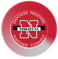 NiskayunaSchools nisky niskayuna nisky schools niskayuna ny Sticker