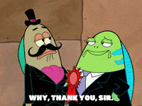 Season 6 Episode 10 GIF by SpongeBob SquarePants