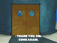 Season 8 Episode 24 GIF by SpongeBob SquarePants