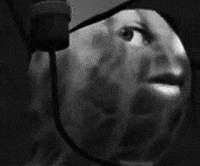 We Are Dead Peanut Butter GIF