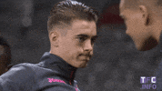 ligue 1 soccer GIF by Toulouse Football Club