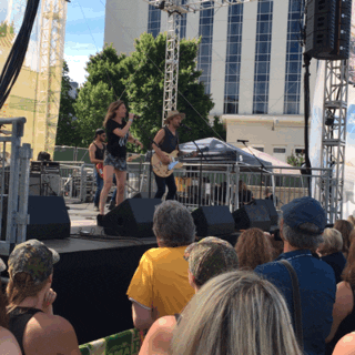 cma fest 2016 GIF by CMA Fest: The Music Event of Summer