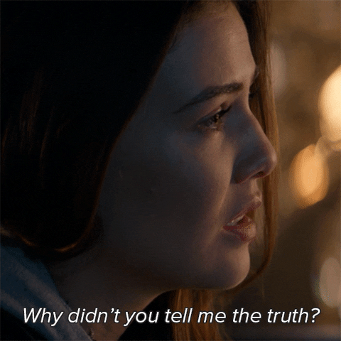 Cbs Drama GIF by Paramount+