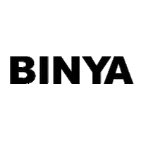 Binyacommunity Sticker by BINYA