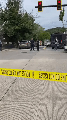 Police Respond to 'Extremely Active' Shooting in Pittsburgh