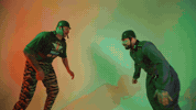 Big K Aggressive Records GIF by AR GANG