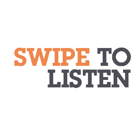 Aaronboydmusic swipe watch listen new music Sticker