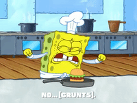 season 5 goo goo gas GIF by SpongeBob SquarePants