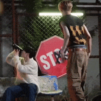 Junseo Jiahao GIF