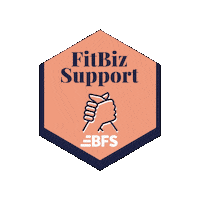 boutiquefitnesssolutions fitness education studio support Sticker