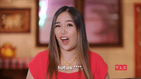 David Annie GIF by TLC