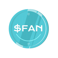 Fan Nft Sticker by Fanadise