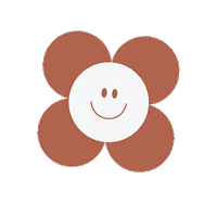 Flower Spring Sticker by 27GROUPOFFICIAL