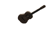 RevoCult music guitar sound instrument Sticker