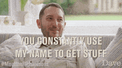 Jon Richardson GIF