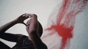 Angel Wings Mood GIF by CXLOE