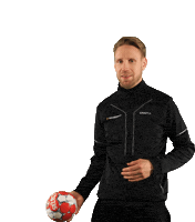 Handbal Sticker by Kievit Sport
