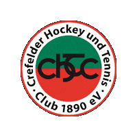 Hockey Chtc Sticker by Hockey-Bundesliga