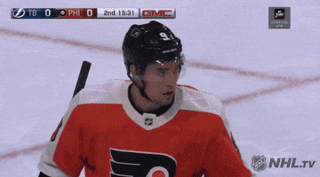 ice hockey GIF by NHL