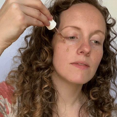 Beauty Makeup GIF by Root