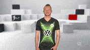 Football Soccer GIF by Bundesliga