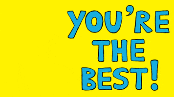 The Best Win GIF by Simon Super Rabbit