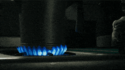 On Fire Horror GIF by BANDAI NAMCO Entertainment
