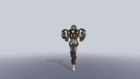 Vibing San Francisco Shock GIF by NRG Esports & SF Shock